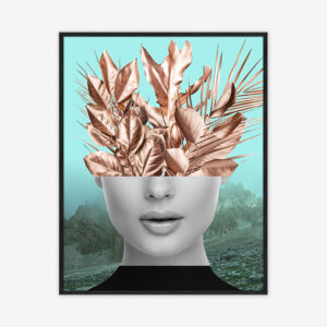 Women And Flowers