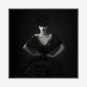The Black Rose