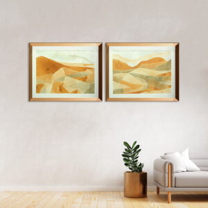 Desert Valley