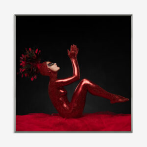 Red Queen