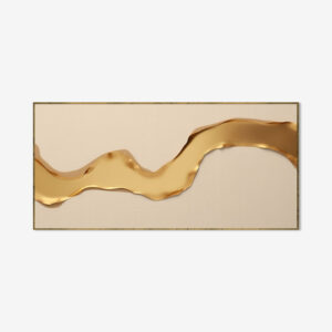 GOLDEN VIBES