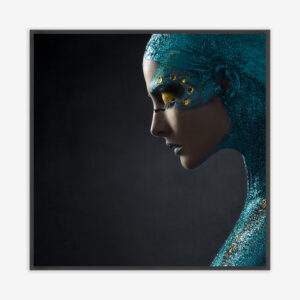 Blue Princess