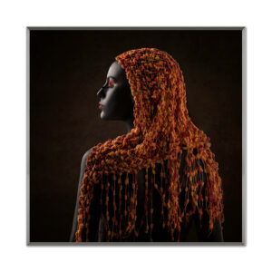 Argentinian Shawl