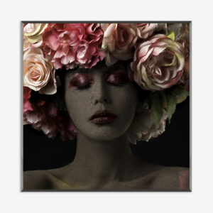 Flowers And Clay