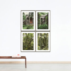 Burle Marx Studio I