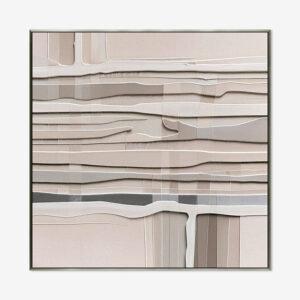 PAISAGENS ABSTRATAS