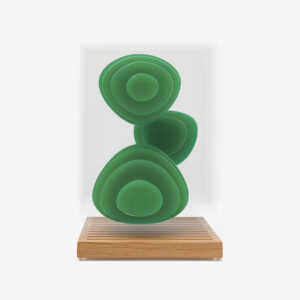 ESCULTURA SEIXOS