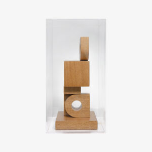 EQUILIBRISTA