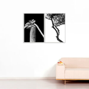 Greece Black And White