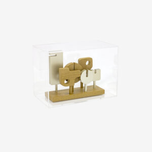 ESCULTURA PLURIOBJETOS