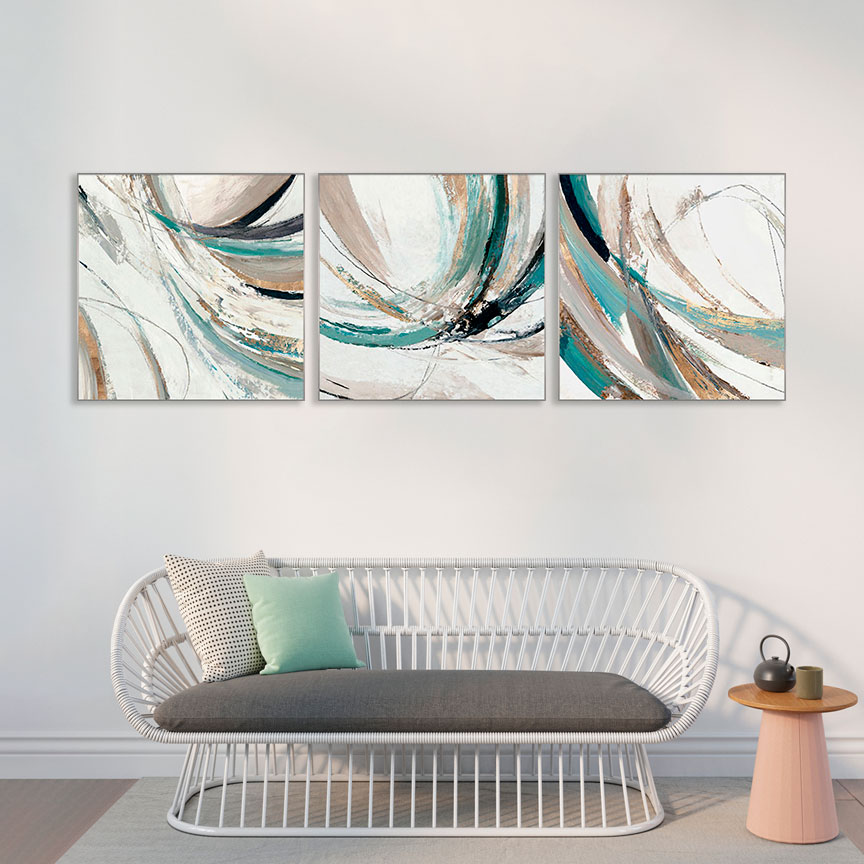 LINHA ARTSY