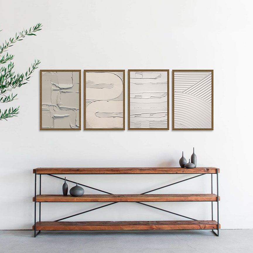 LINHA ARTSY