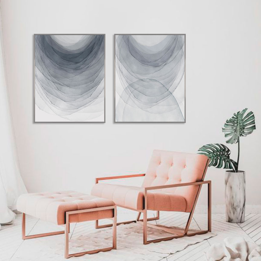 LINHA ARTSY