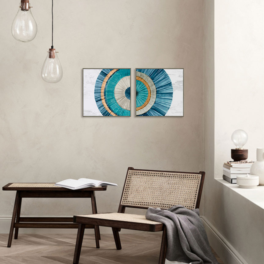 LINHA ARTSY