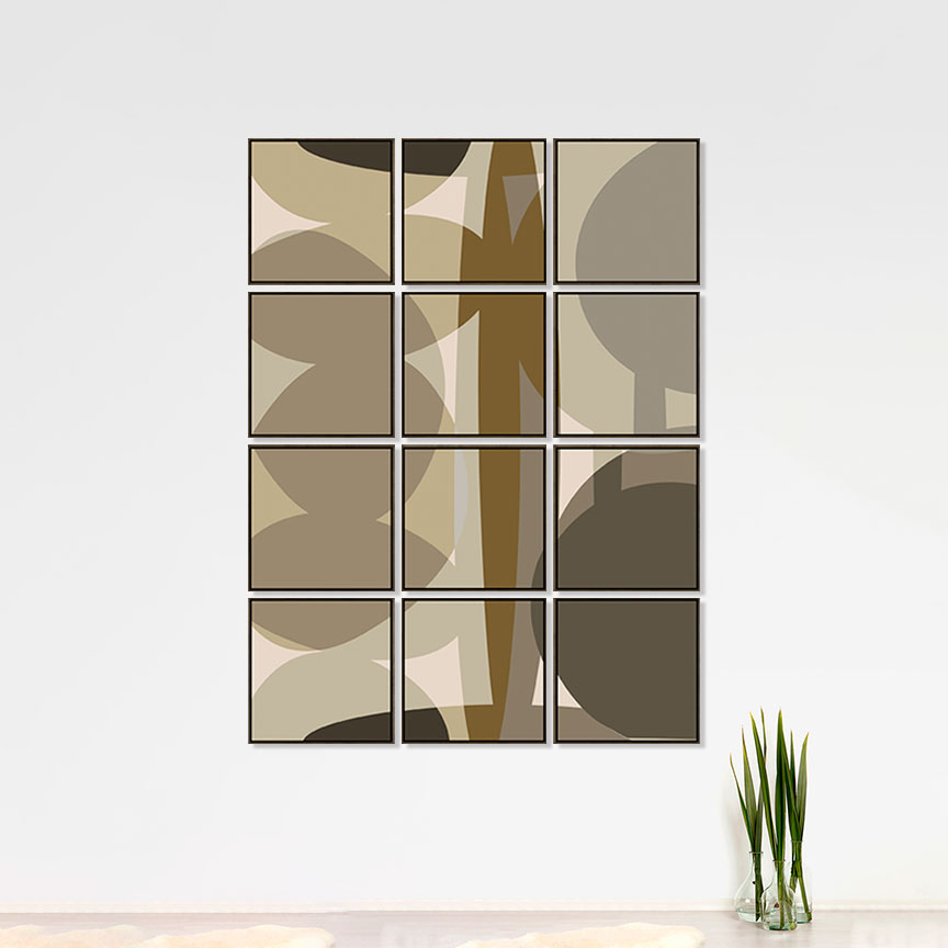 MOSAICO