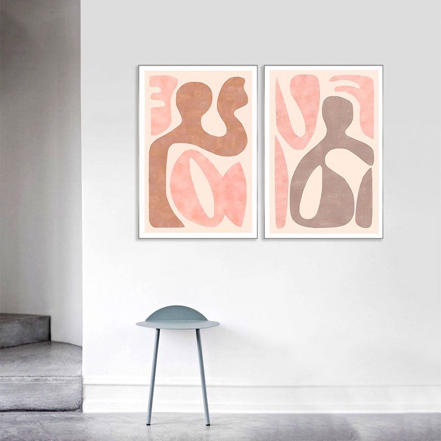 LINHA ARTSY