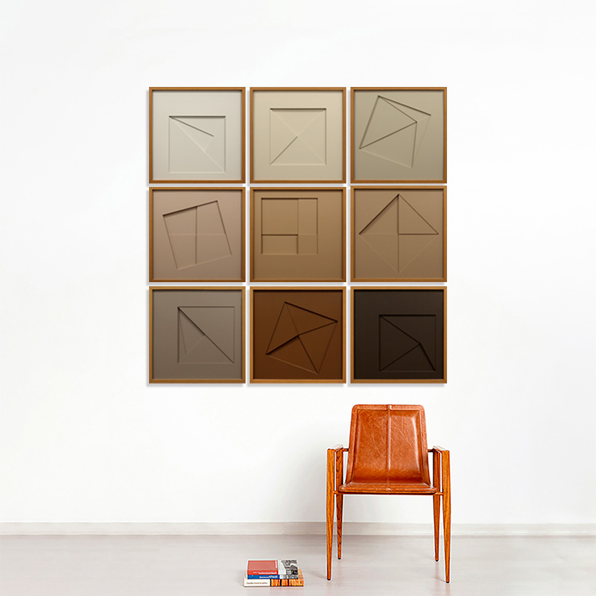 SQUARES