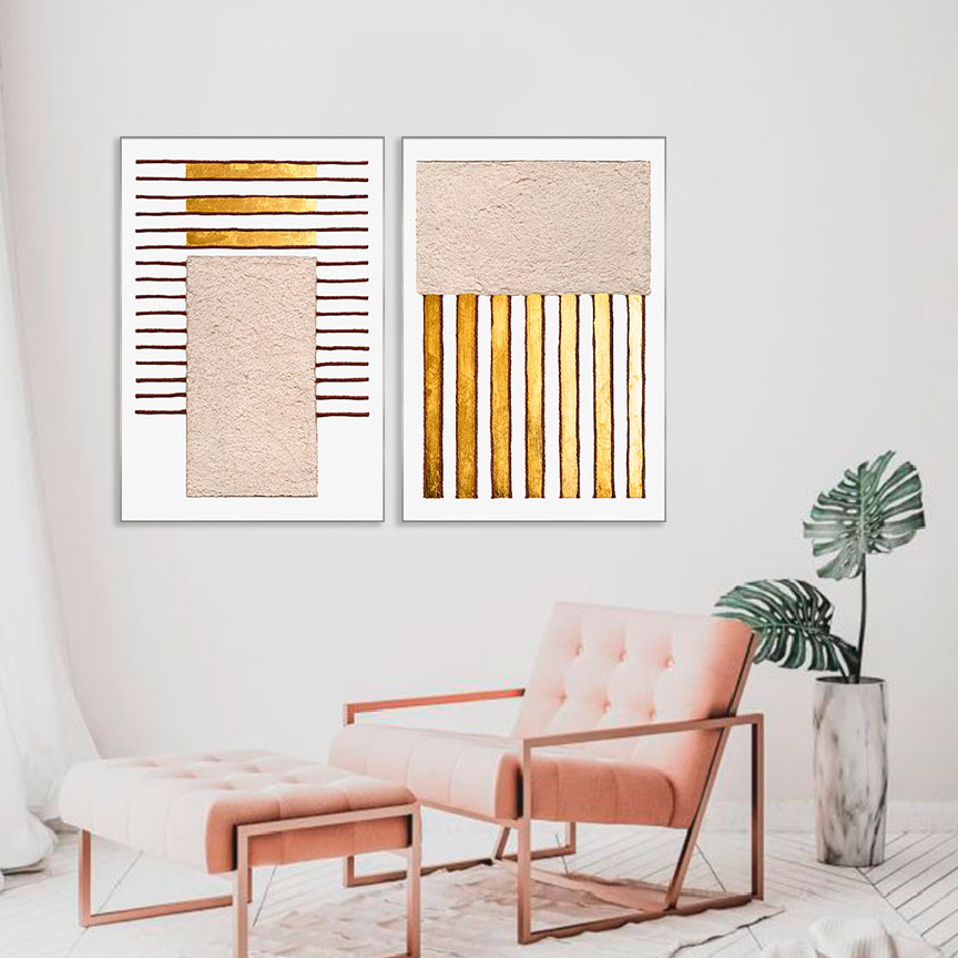 LINHA ARTSY
