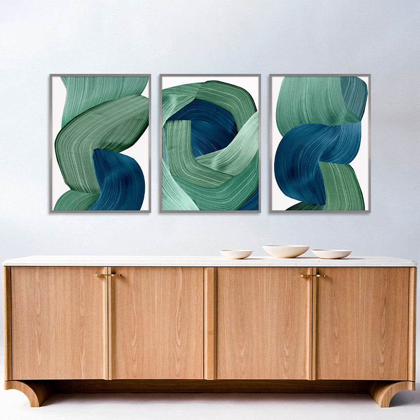LINHA ARTSY