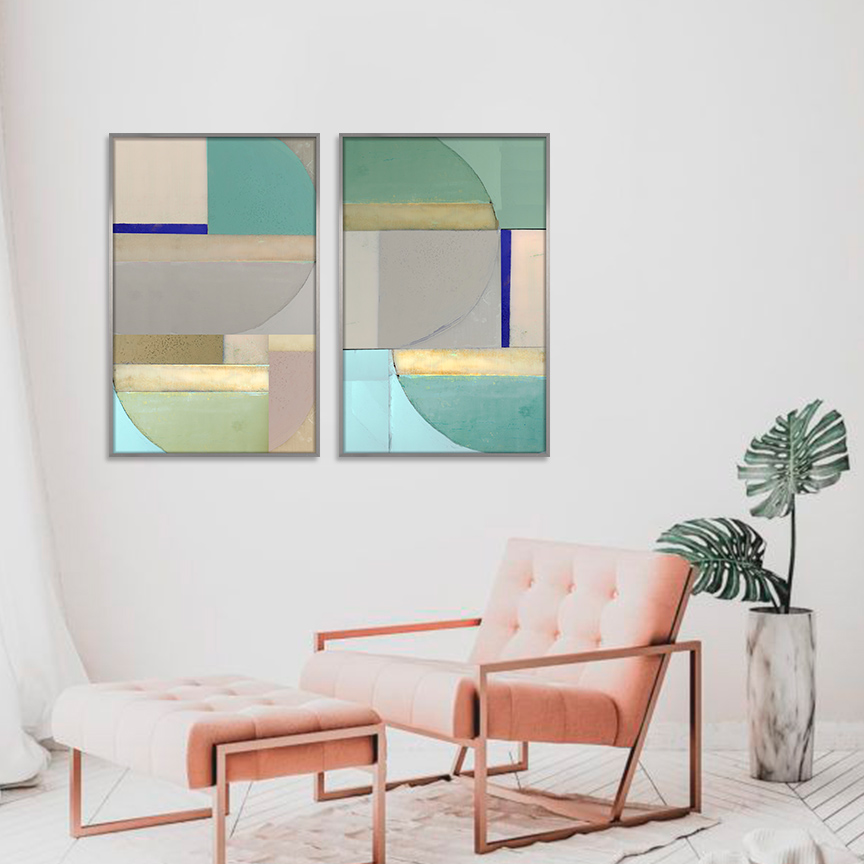 LINHA ARTSY
