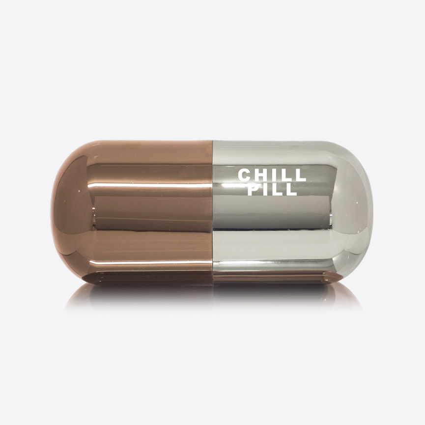 CHILL PILL