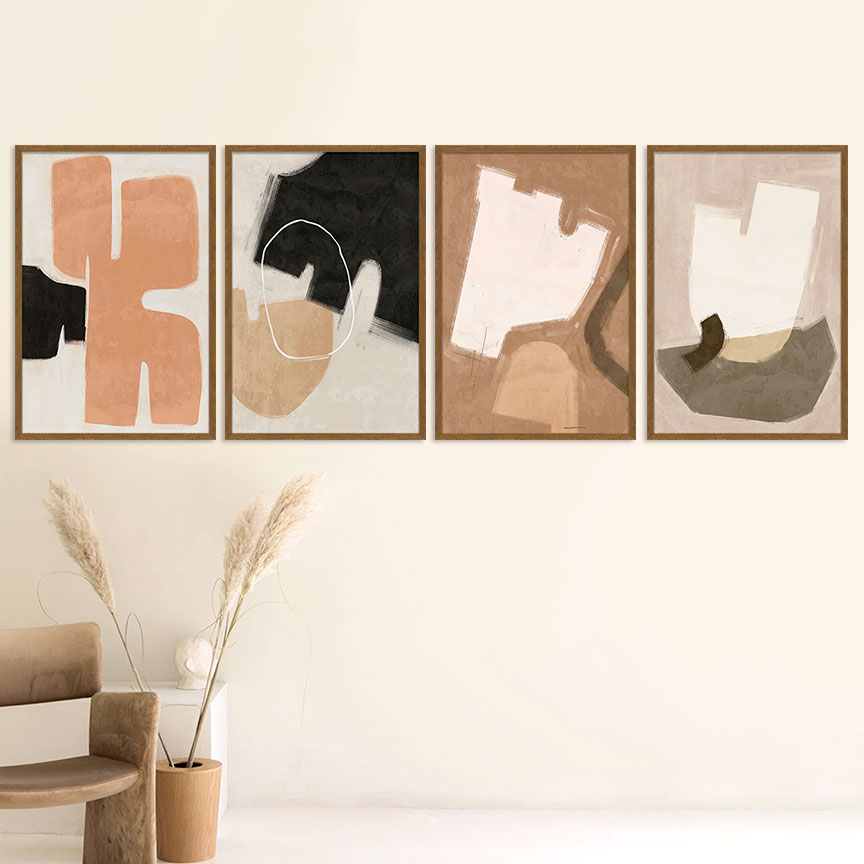 LINHA ARTSY