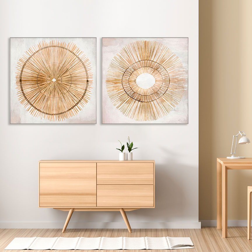 LINHA ARTSY