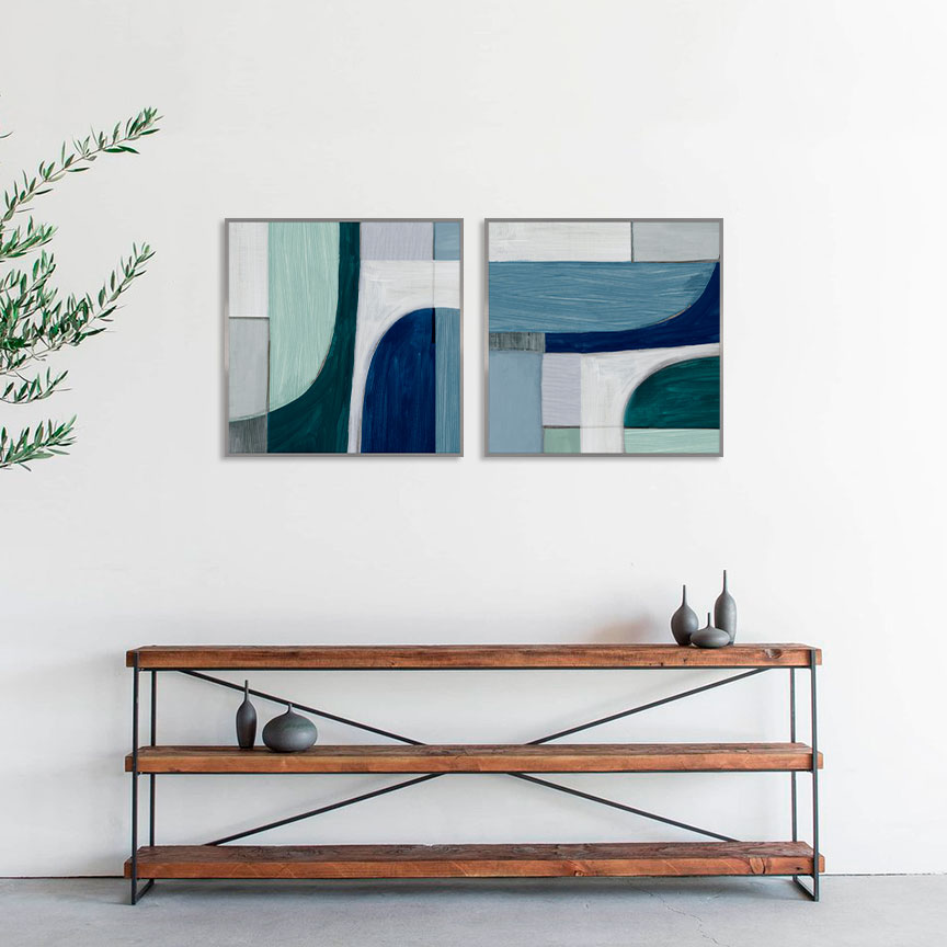LINHA ARTSY