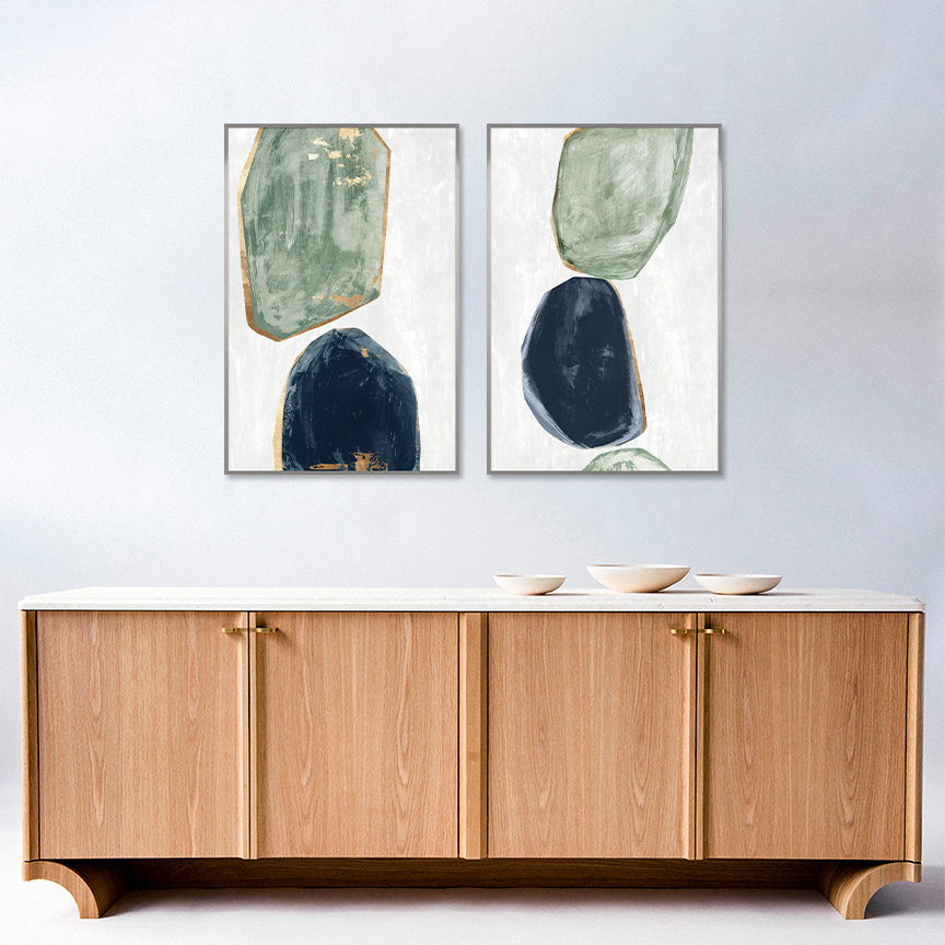 LINHA ARTSY