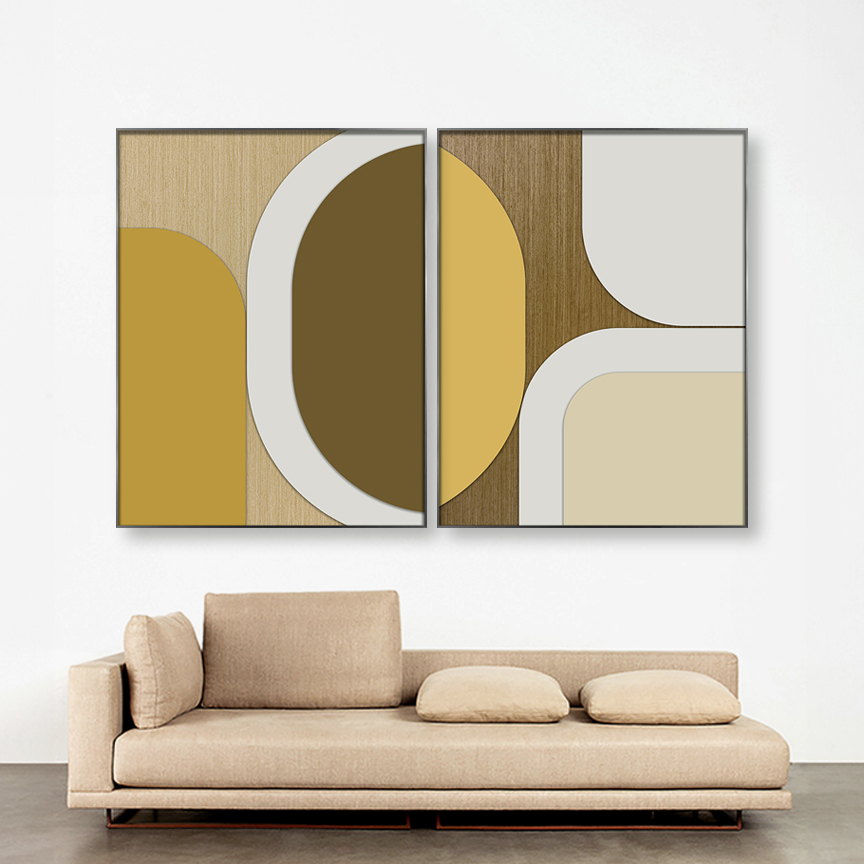 wood art
