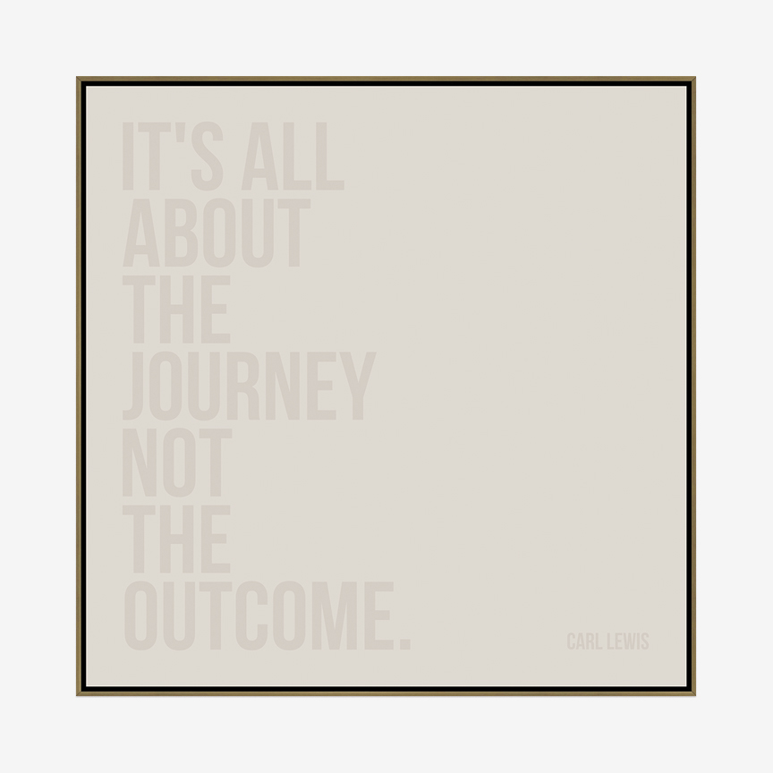 Its All