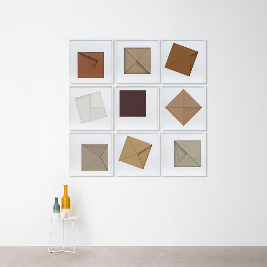 SQUARES