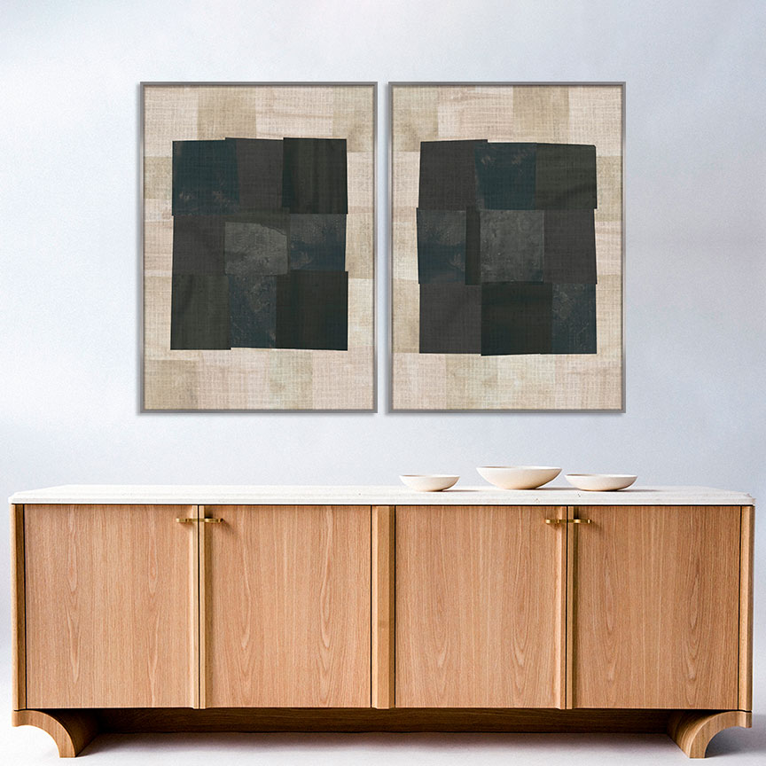 LINHA ARTSY