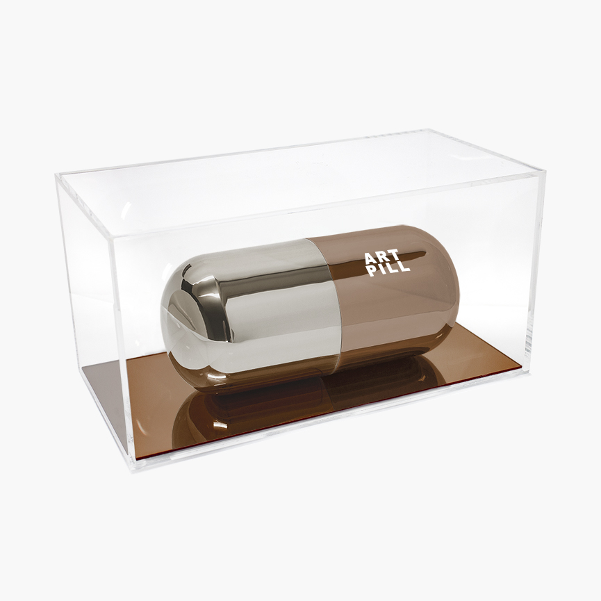 ART PILL
