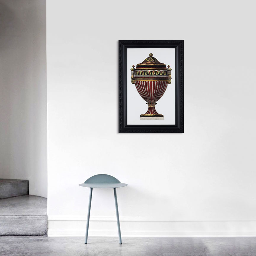 Empire Urn