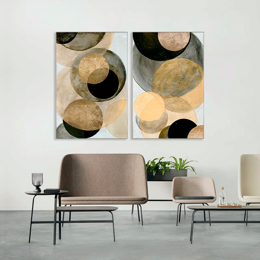 LINHA ARTSY