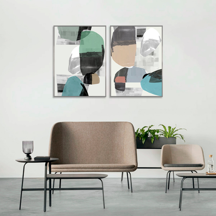 LINHA ARTSY