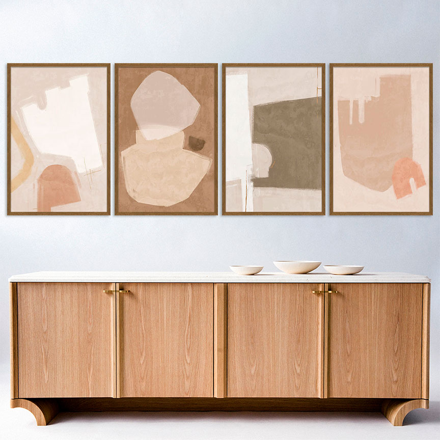 LINHA ARTSY