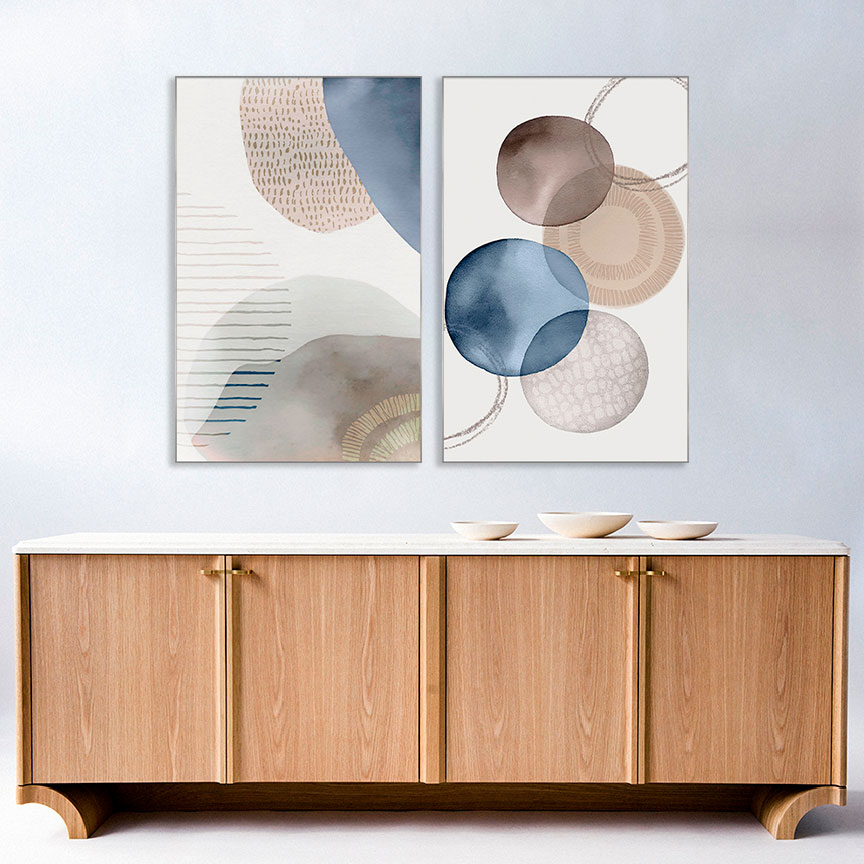 LINHA ARTSY