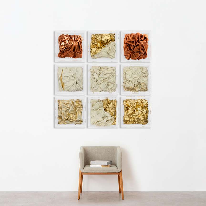 ODE COLLECTION