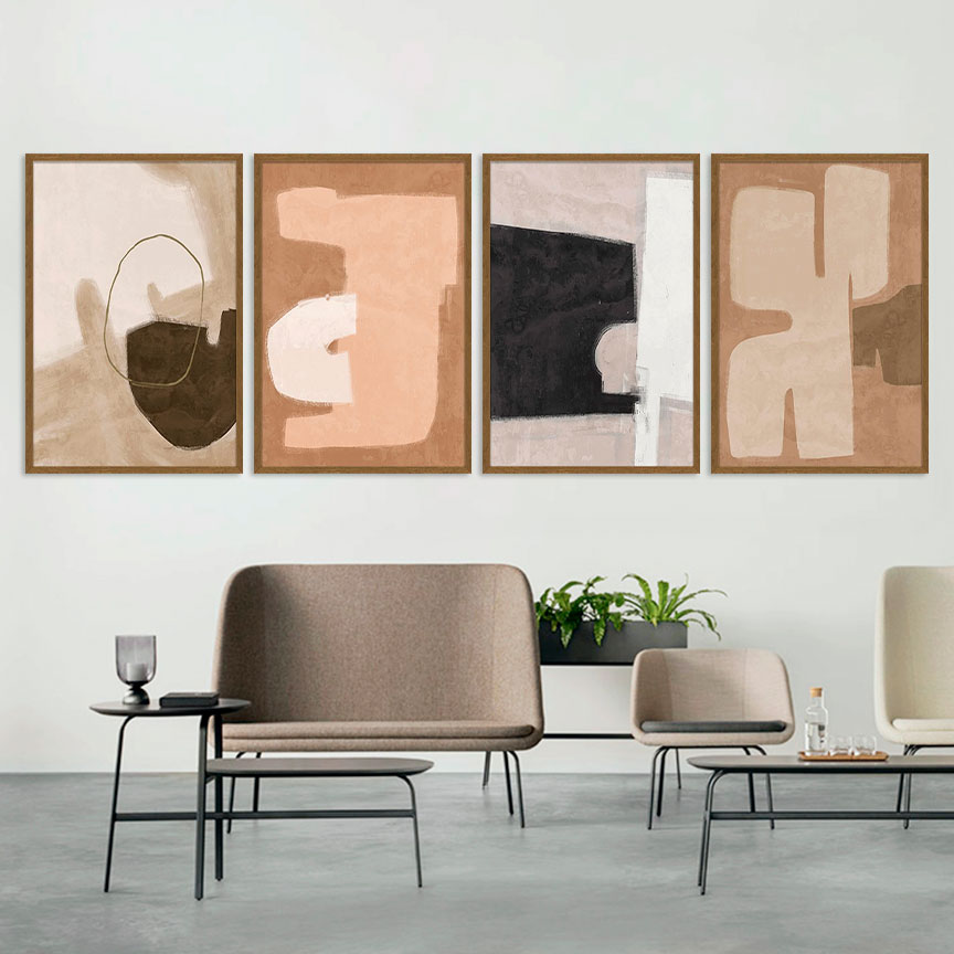 LINHA ARTSY