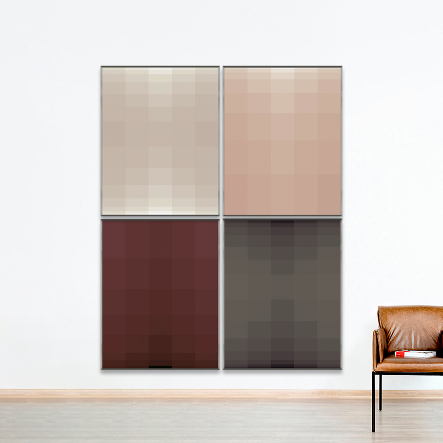 Pixels