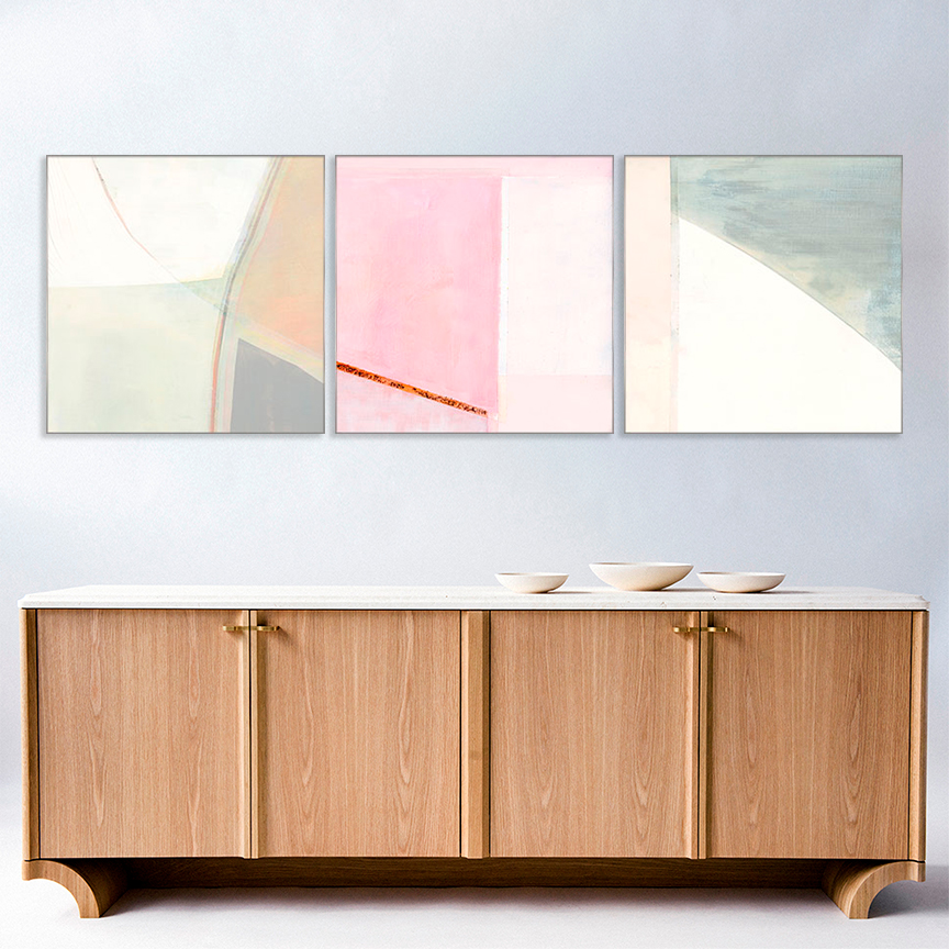 LINHA ARTSY