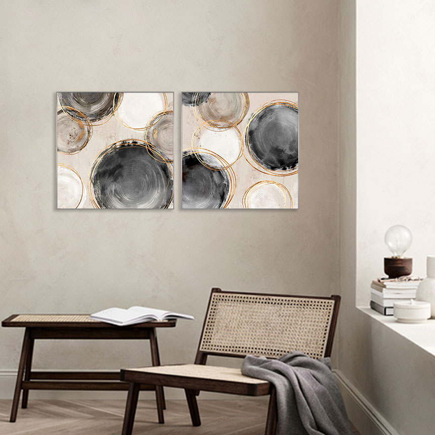 LINHA ARTSY