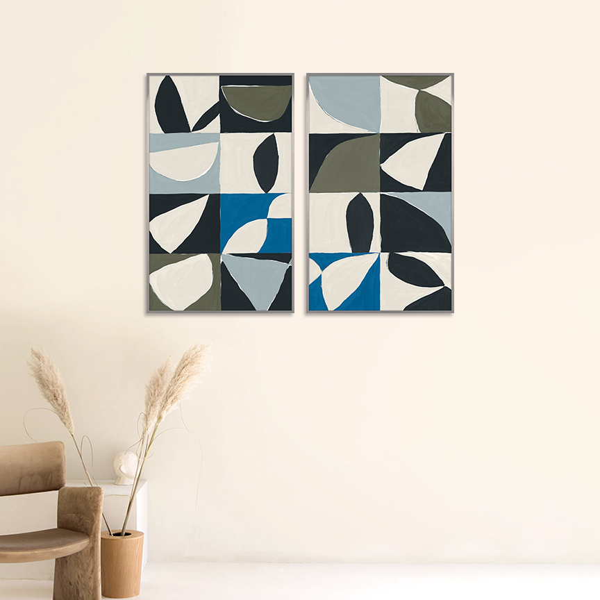 LINHA ARTSY