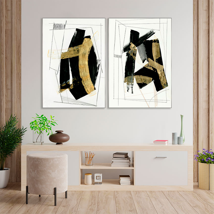 LINHA ARTSY
