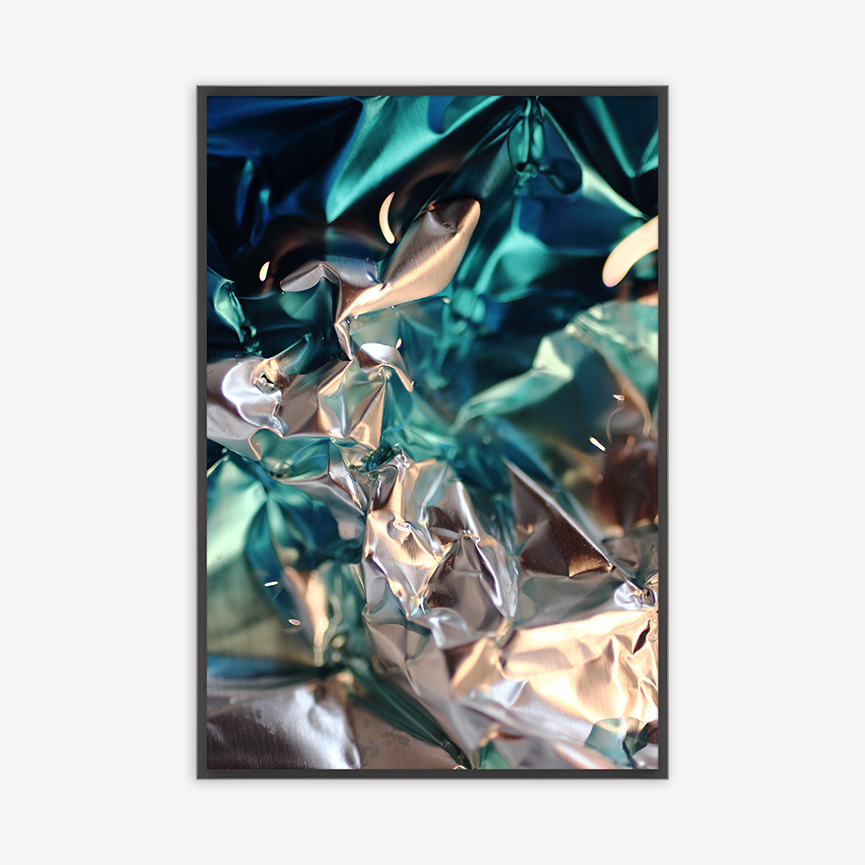 Abstract Impression