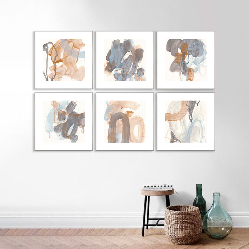 LINHA ARTSY