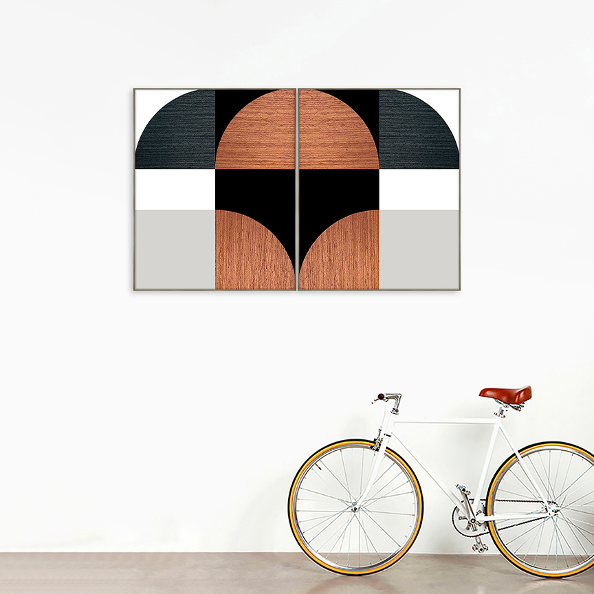 Geo Woods