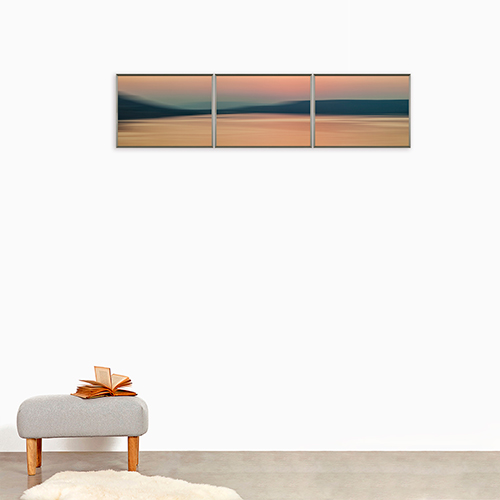 Blurred Time